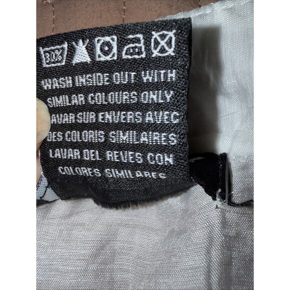 Neslay Paris White Crepe Embroidered Dress Sz M Short Sleeve Bubble Hem Coastal - Picture 6 of 10